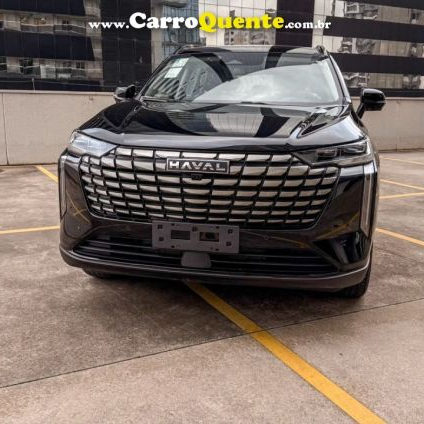 GWM   PHEV 19   CINZA 2027 1.5 ELÉTRICO