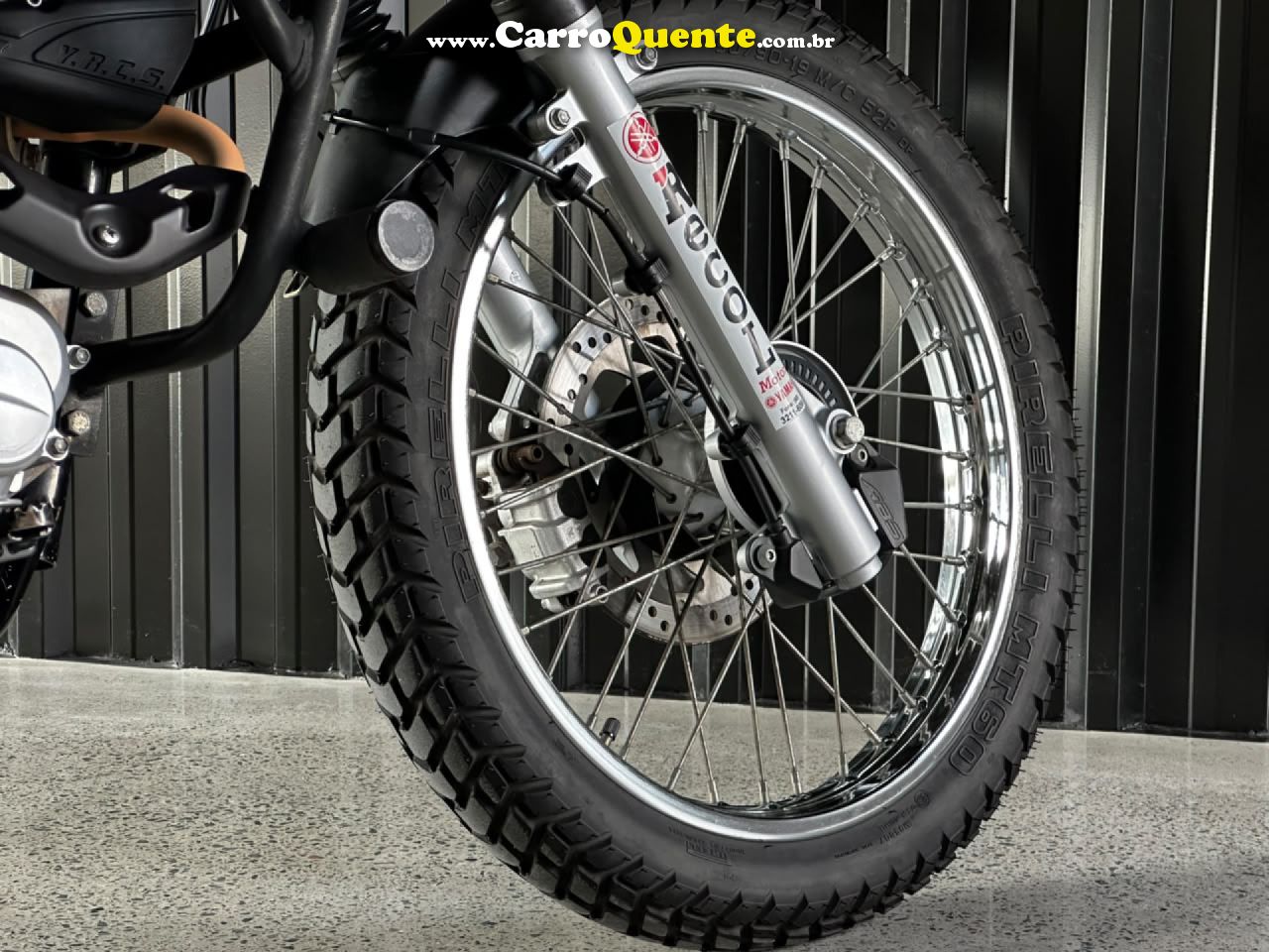 YAMAHA    XTZ 150 CROSSER Z   AZUL 2022 150 FLEX - Loja