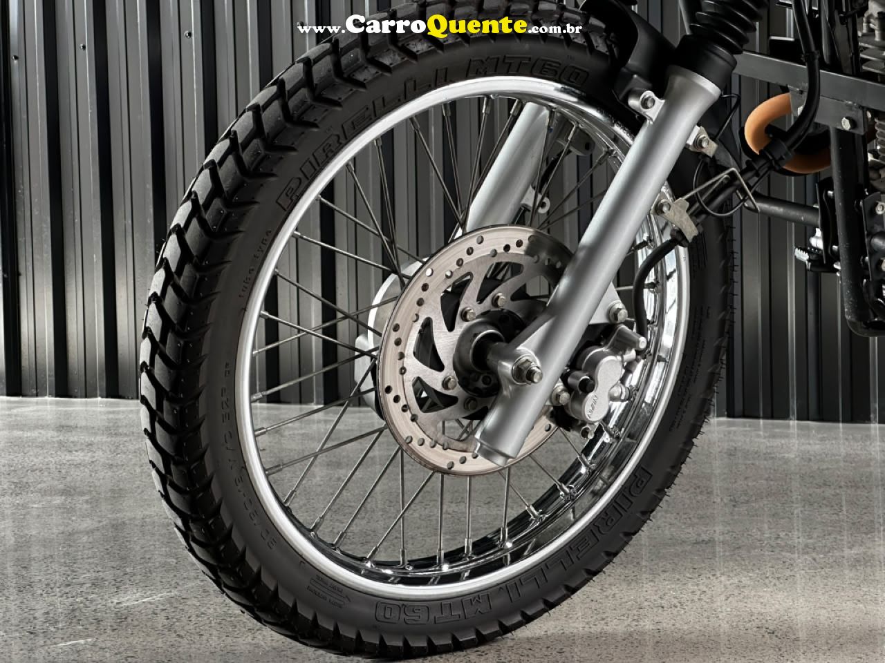 YAMAHA    XTZ 150 CROSSER Z   AZUL 2022 150 FLEX - Loja