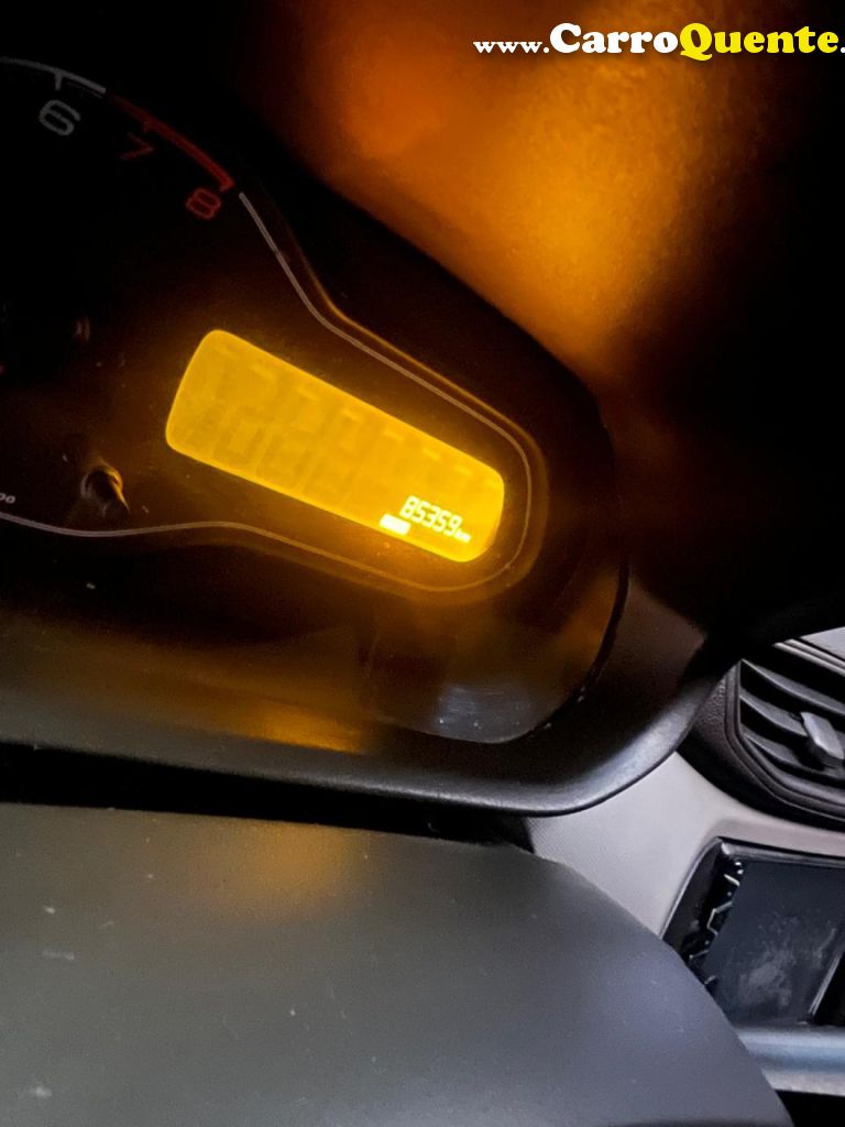 CHEVROLET   ONIX HATCH JOY 1.0 8V FLEX 5P MEC.   PRETO 2019 1.0 FLEX - Loja