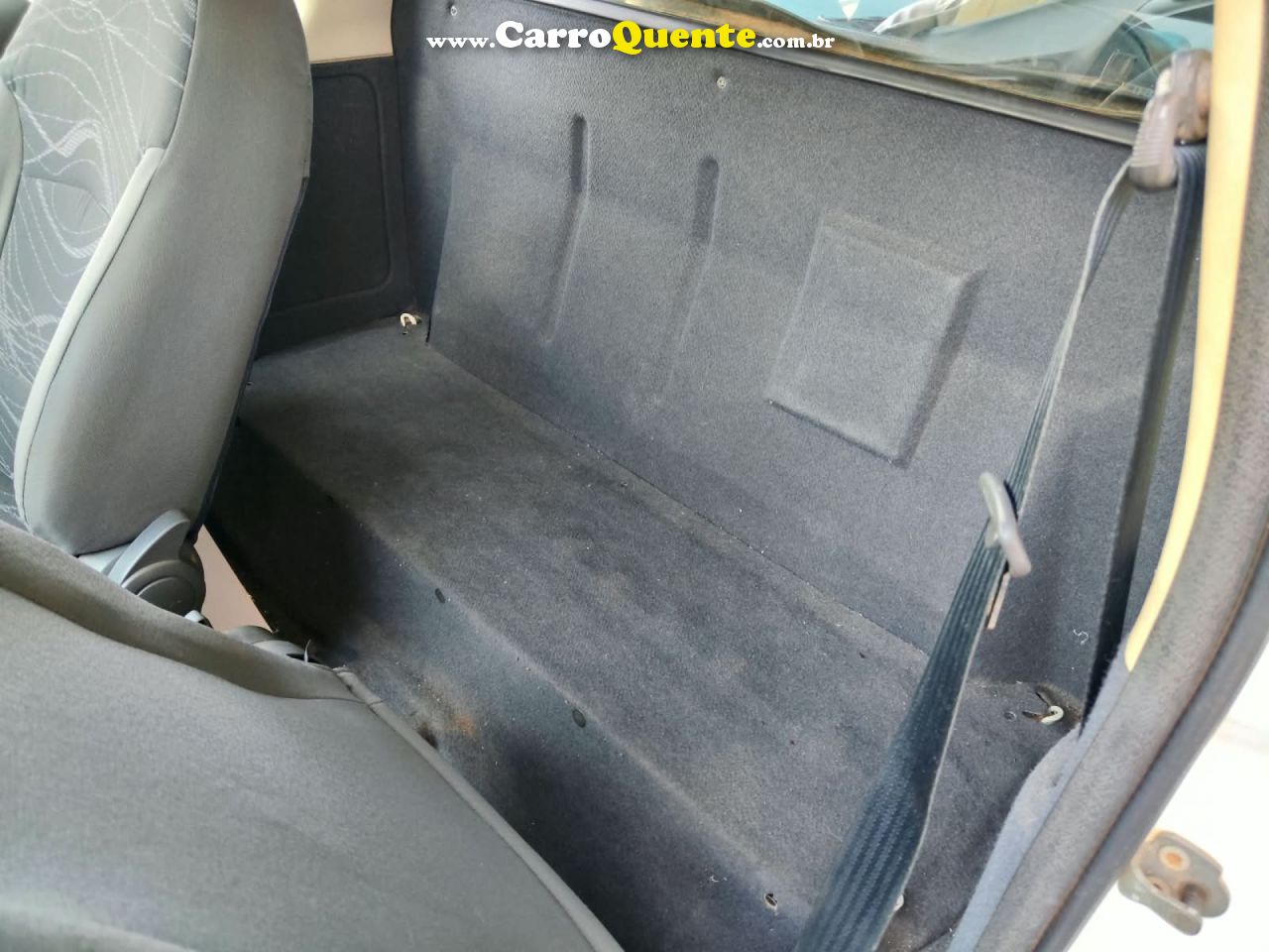 FIAT   STRADA WORKING CE   BRANCO 2012 1.4 FLEX - Loja