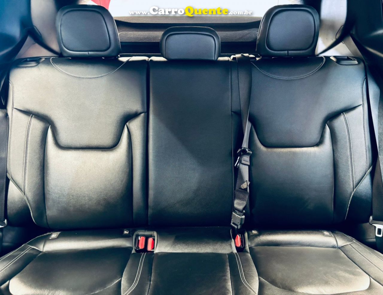 JEEP   RENEGADE LONG. T270 1.3 TB 4X2 FLEX AUT.   AZUL 2025 1.3 FLEX - Loja