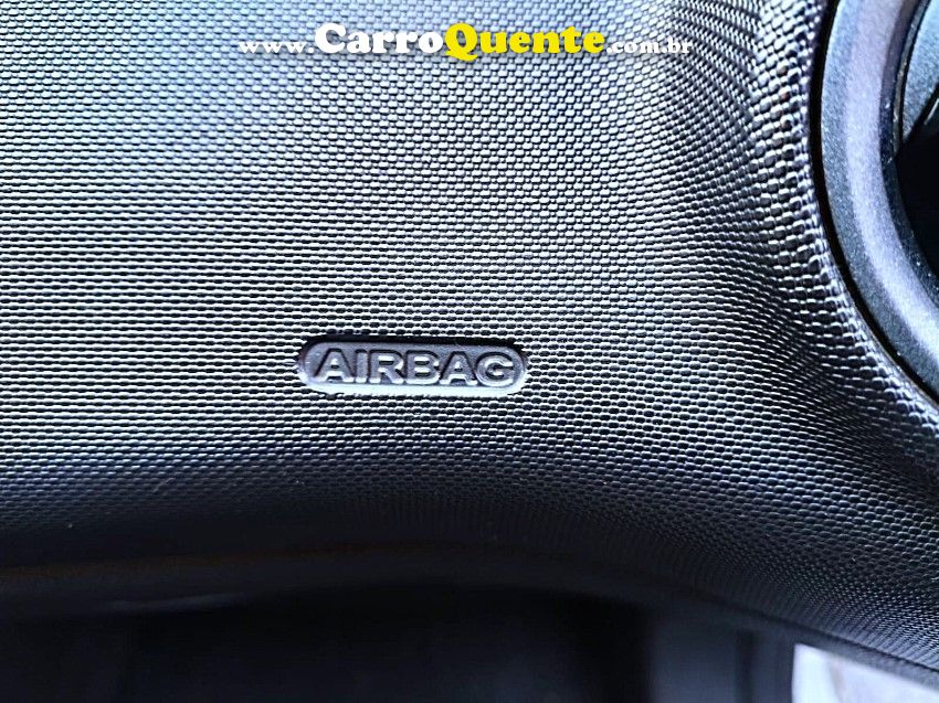 Ford FIESTA 1.5 S HATCH 16V FLEX 4P MANUAL - Loja