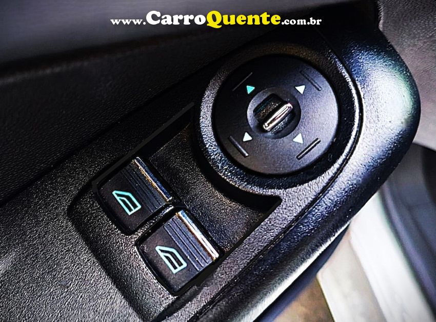 Ford FIESTA 1.5 S HATCH 16V FLEX 4P MANUAL - Loja