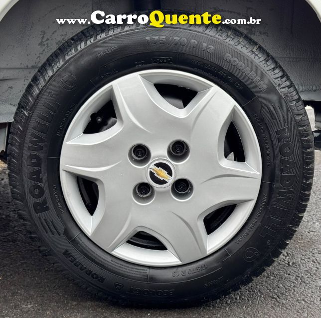 Chevrolet CELTA 1.0 MPFI LIFE 8V FLEX 2P MANUAL - Loja