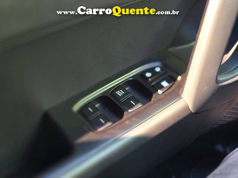 Creta Action 1.6 16V Flex Aut. 2021/2021 Hyundai - Loja