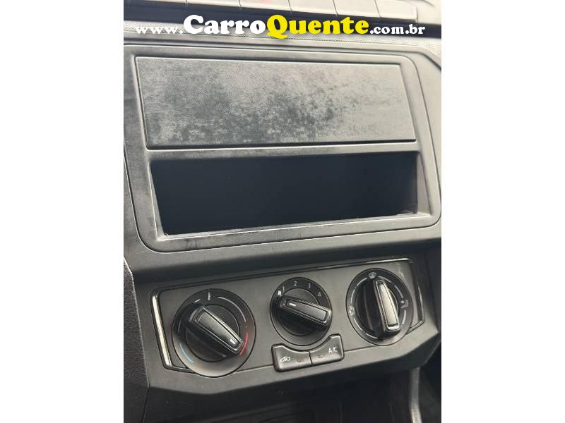 Gol 1.0 Flex 12V 5p 2023/2023 VolksWagen - Loja