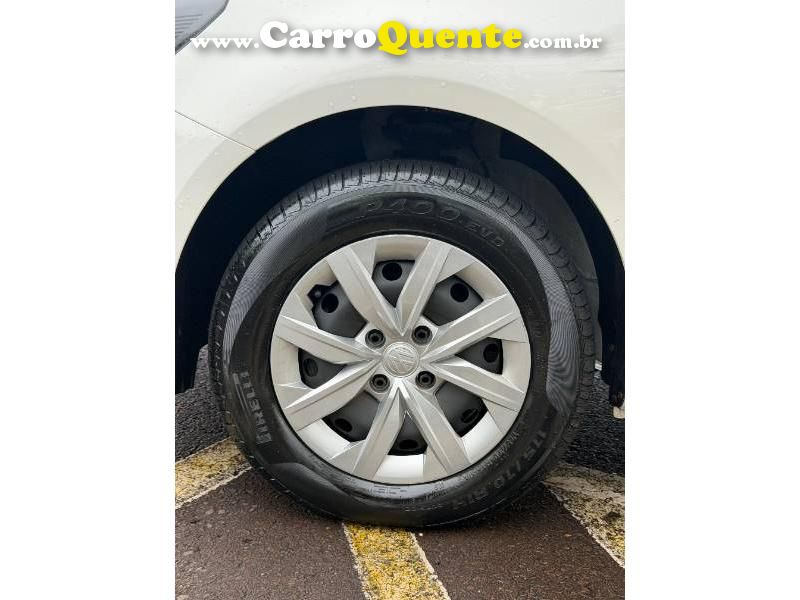 Gol 1.0 Flex 12V 5p 2023/2023 VolksWagen - Loja