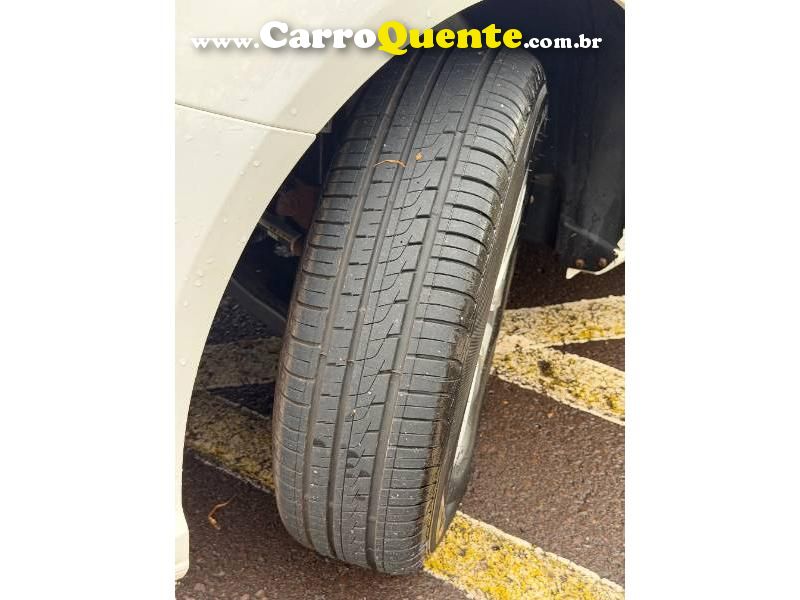 Gol 1.0 Flex 12V 5p 2023/2023 VolksWagen - Loja