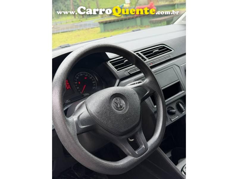 Gol 1.0 Flex 12V 5p 2023/2023 VolksWagen - Loja