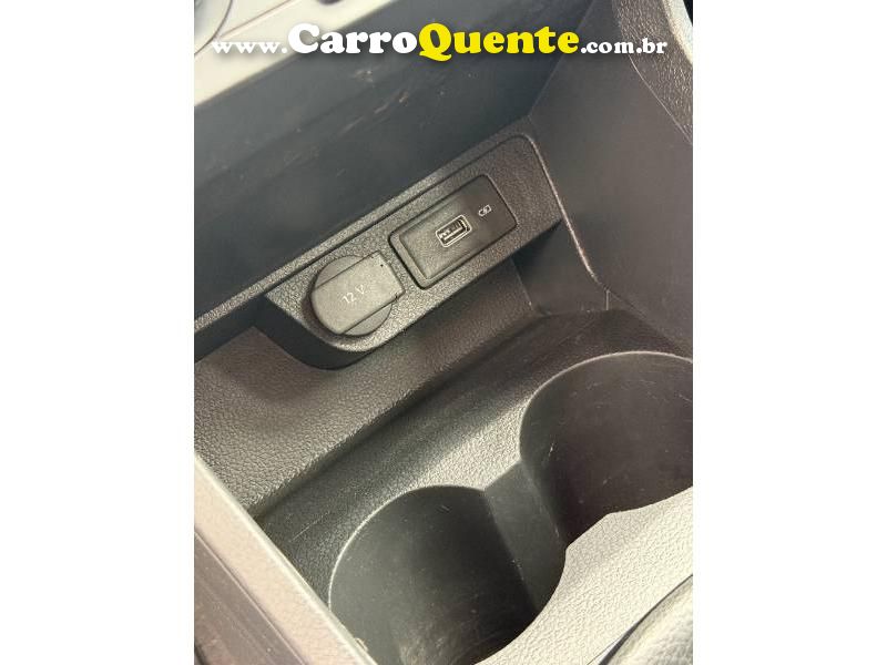 Gol 1.0 Flex 12V 5p 2023/2023 VolksWagen - Loja