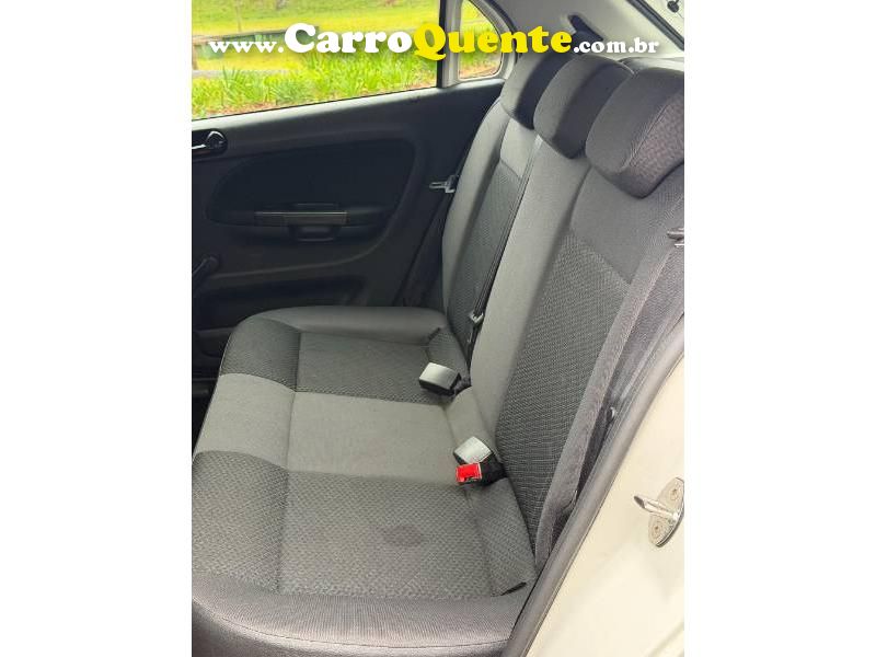 Gol 1.0 Flex 12V 5p 2023/2023 VolksWagen - Loja
