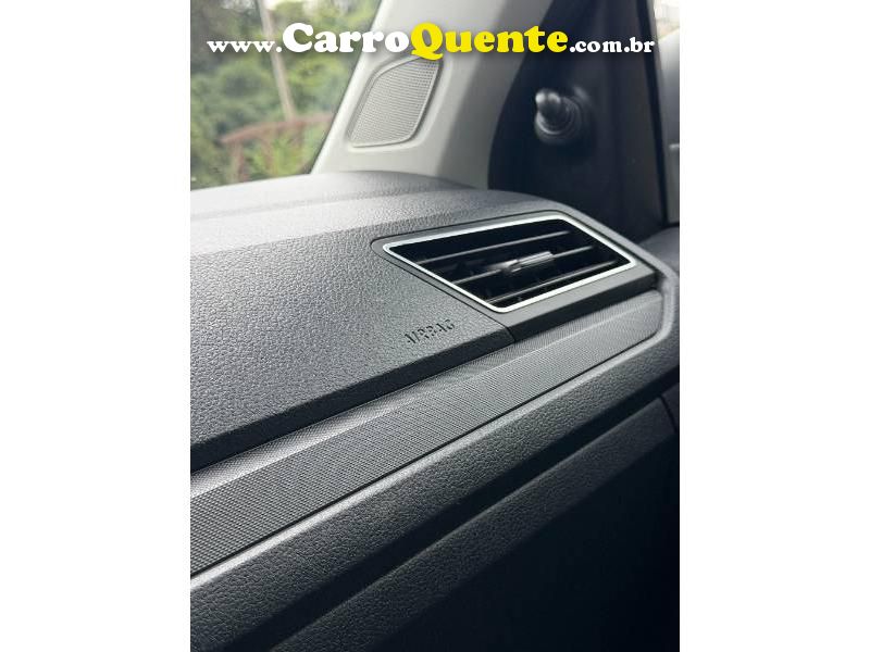 Gol 1.0 Flex 12V 5p 2023/2023 VolksWagen - Loja