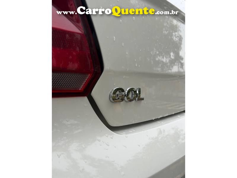 Gol 1.0 Flex 12V 5p 2023/2023 VolksWagen - Loja