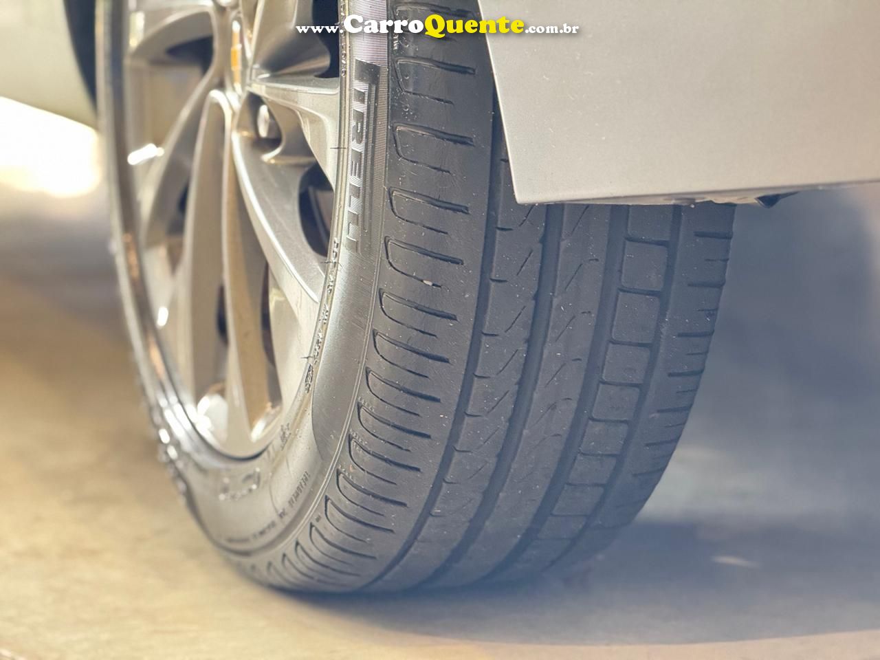 CHEVROLET CRUZE 1.4 TURBO LTZ 16V 2019 - Loja