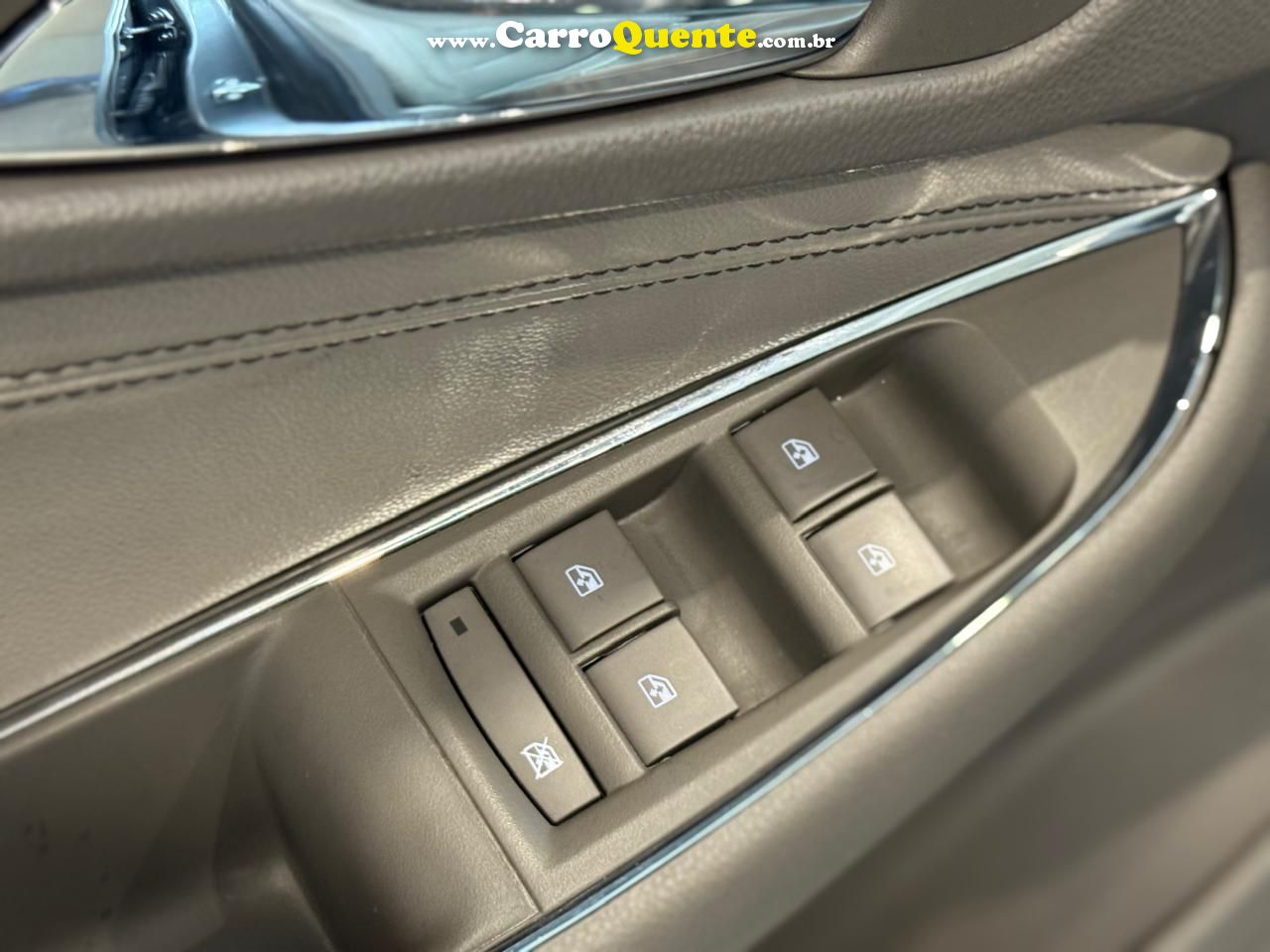 CHEVROLET CRUZE 1.4 TURBO LTZ 16V 2019 - Loja