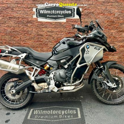 BMW F 900 2025