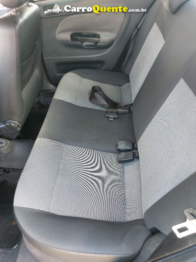 VOLKSWAGEN VOYAGE 1.0 MI 8V 2009 - Loja