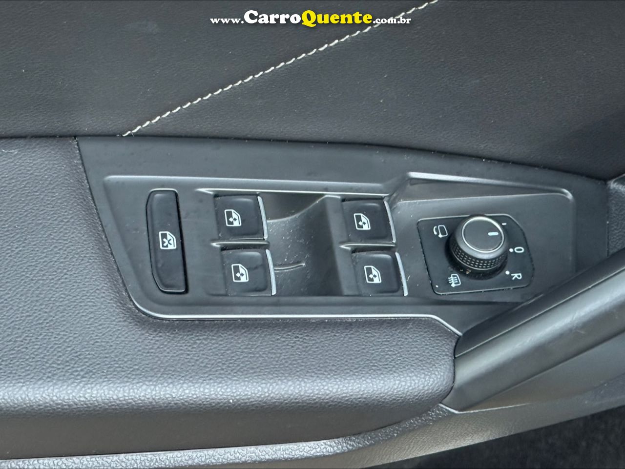 VOLKSWAGEN TIGUAN 2.0 300 TSI ALLSPACE R-LINE 2024 - Loja