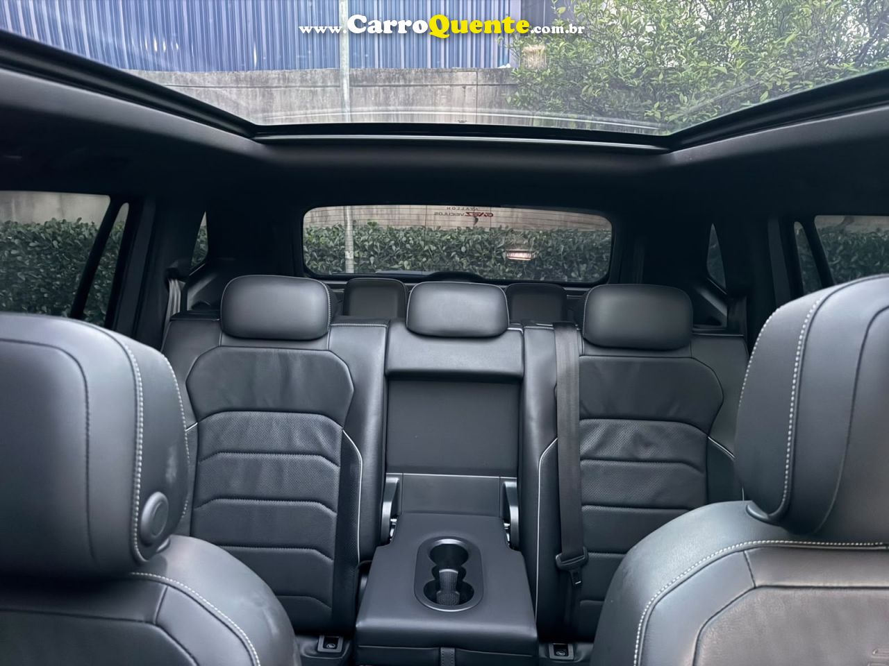 VOLKSWAGEN TIGUAN 2.0 300 TSI ALLSPACE R-LINE 2024 - Loja