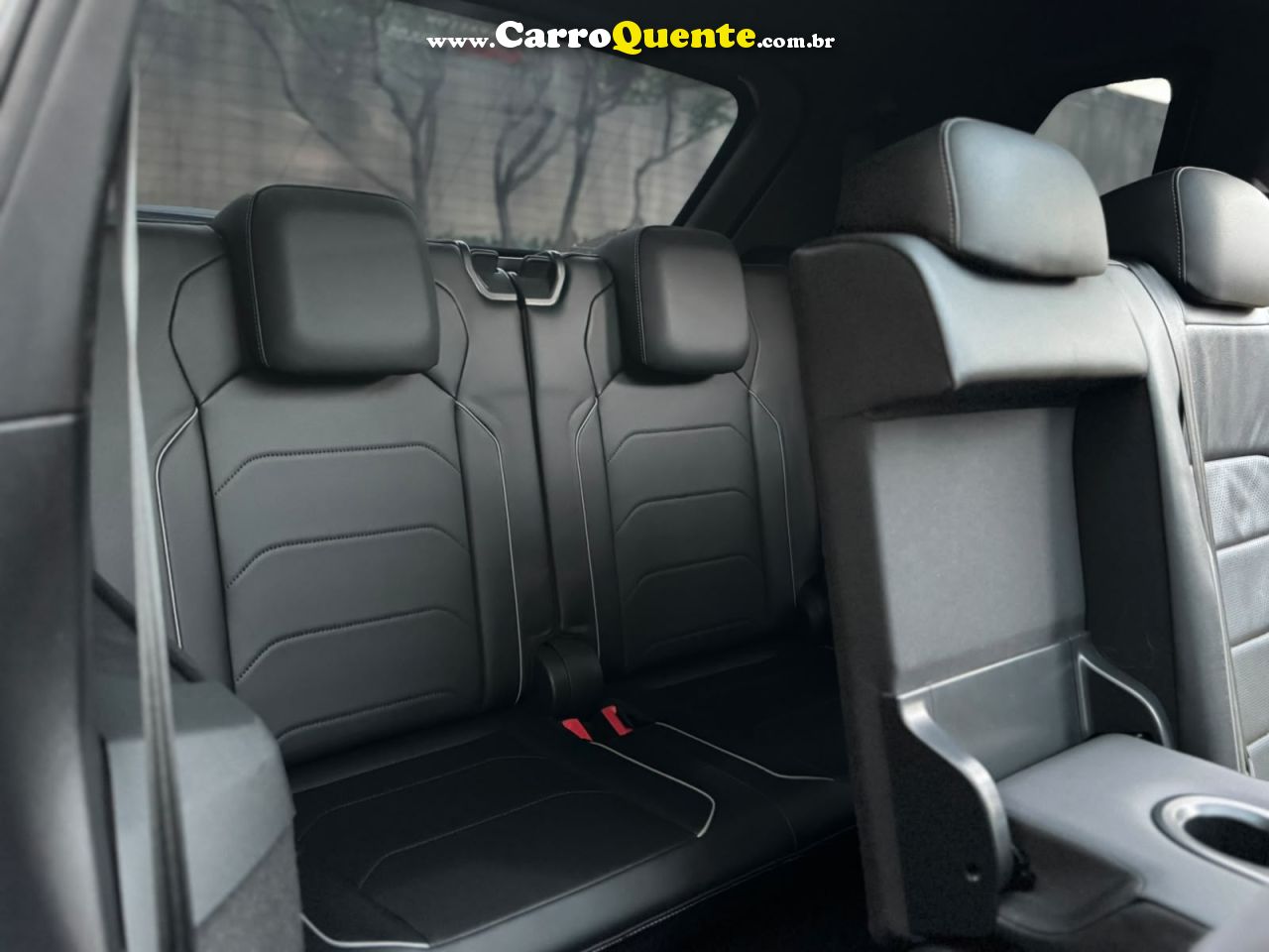 VOLKSWAGEN TIGUAN 2.0 300 TSI ALLSPACE R-LINE 2024 - Loja