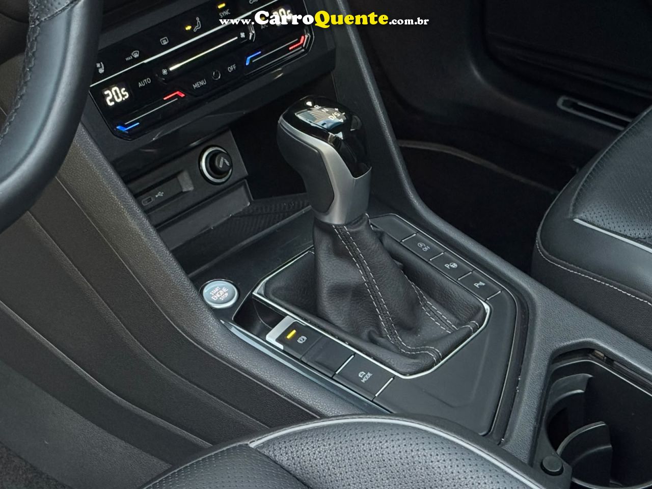 VOLKSWAGEN TIGUAN 2.0 300 TSI ALLSPACE R-LINE 2024 - Loja
