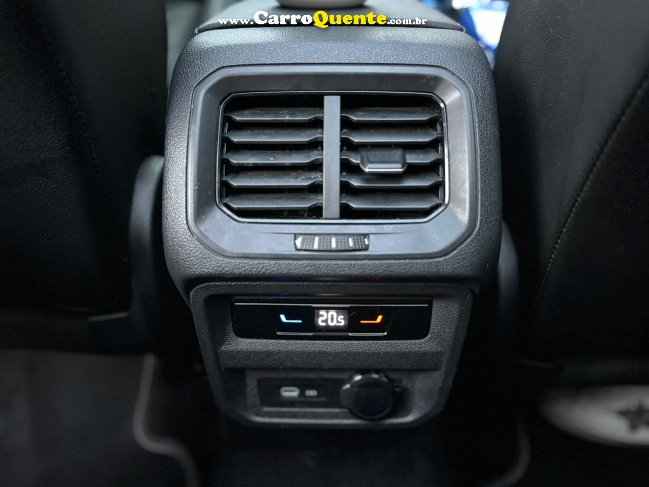 VOLKSWAGEN TIGUAN 2.0 300 TSI ALLSPACE R-LINE 2024 - Loja