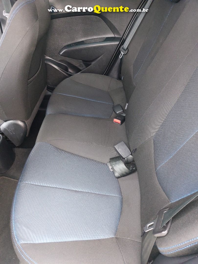 HYUNDAI HB20X 1.6 16V STYLE 2015 - Loja