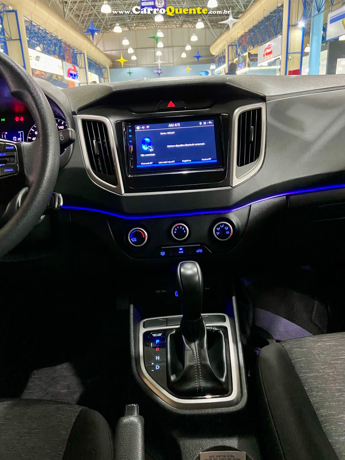 HYUNDAI CR 2025 - Loja