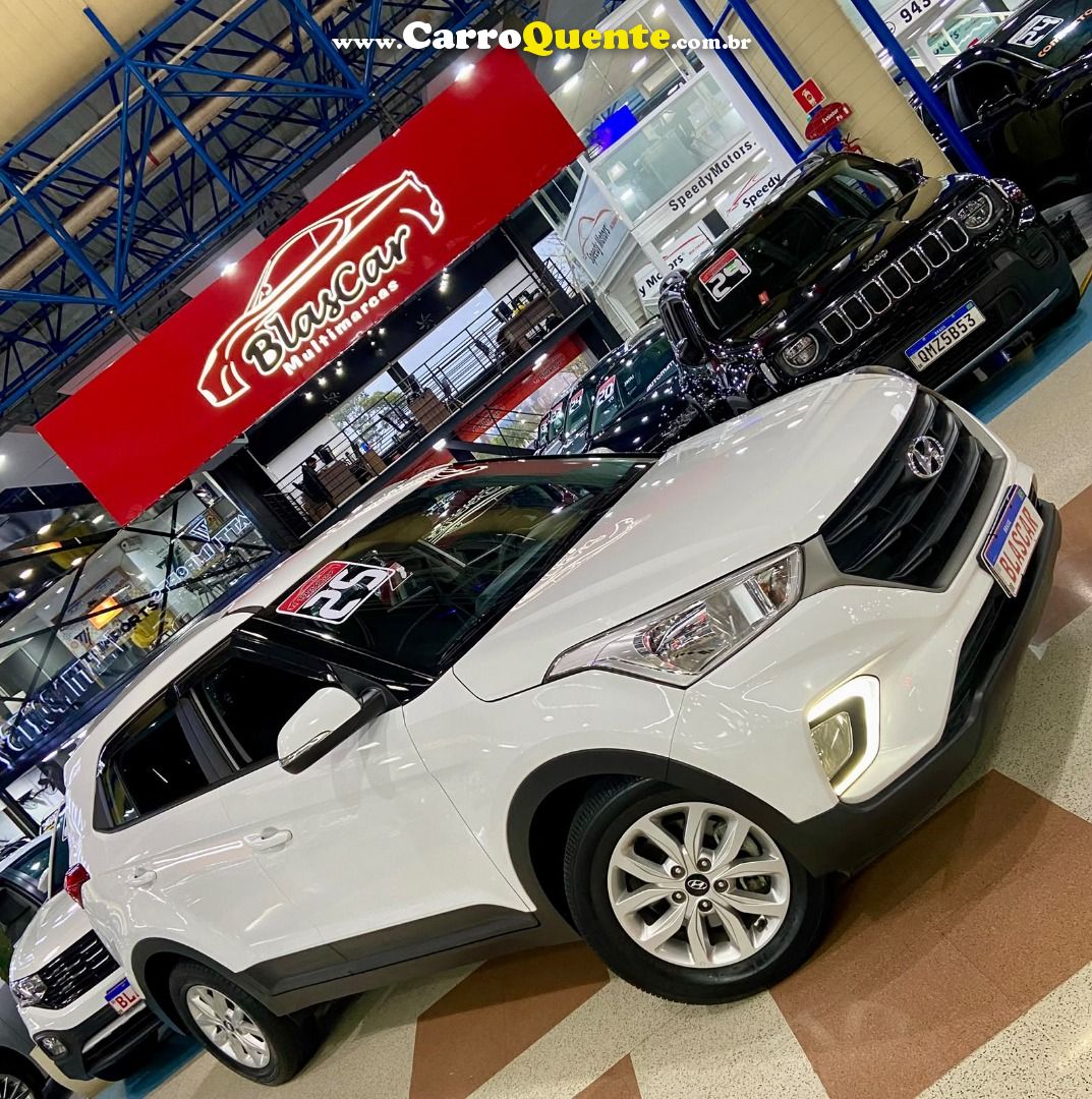 HYUNDAI CR 2025 - Loja