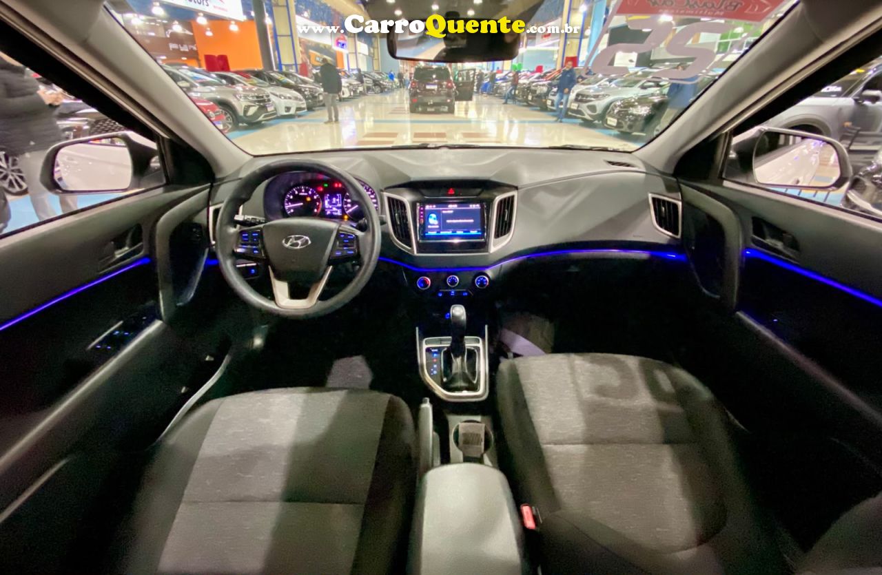 HYUNDAI CR 2025 - Loja