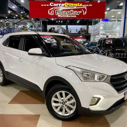 HYUNDAI CR 2025