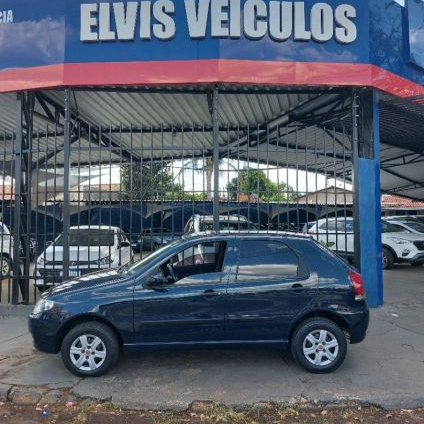 FIAT PALIO 1.0 MPI FIRE ECONOMY 8V 2011