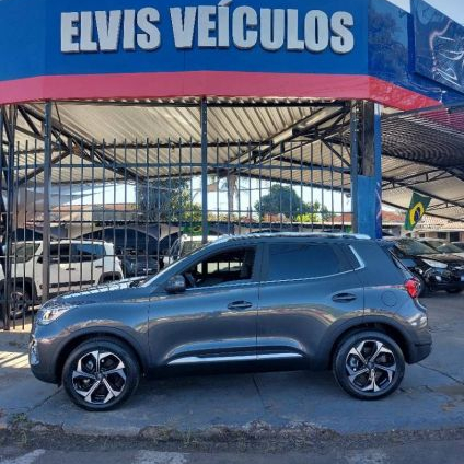 CHERY TIGGO 5x 1.5 VVT TURBO SPORT 2026