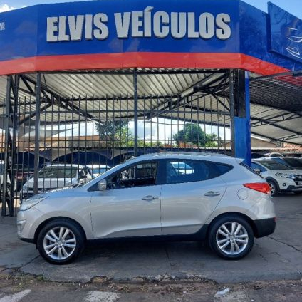 HYUNDAI IX35 2.0 16V 2014