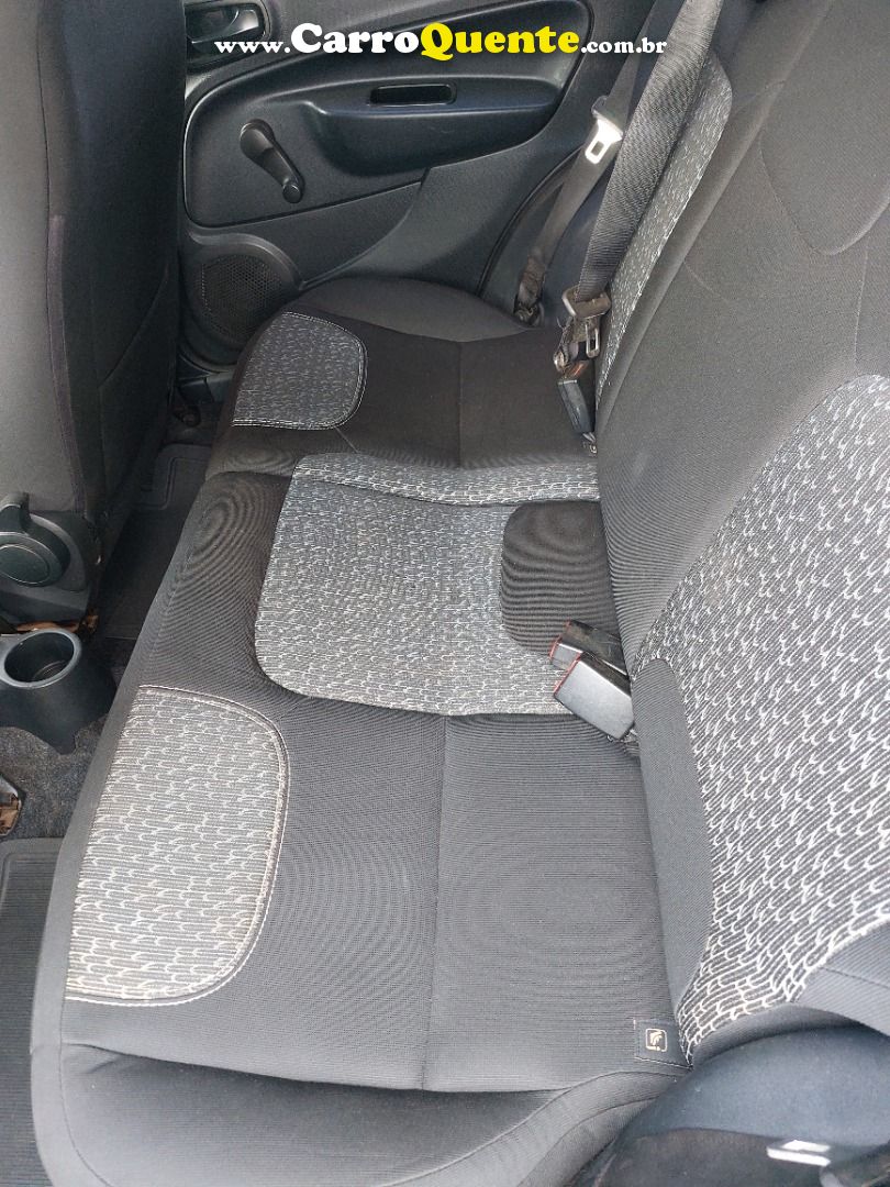 FIAT UNO 1.0 EVO ATTRACTIVE 8V 2020 - Loja