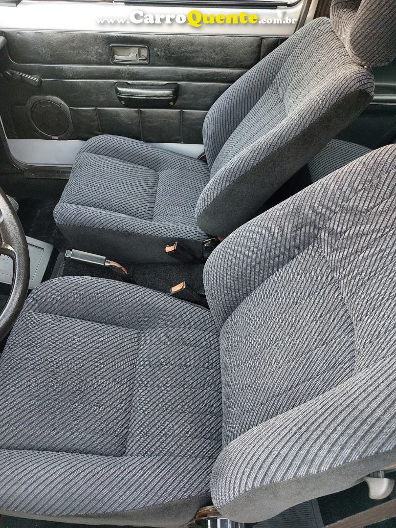 CHEVROLET CHEVETTE 1.6 L 8V 1993 - Loja