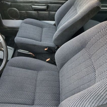 CHEVROLET CHEVETTE 1.6 L 8V 1993
