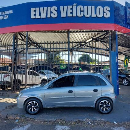 CHEVROLET CORSA 1.4 MPFI MAXX 8V 2011