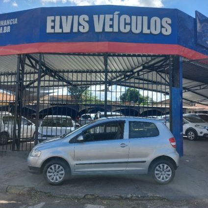 VOLKSWAGEN FOX 1.0 MI 8V 2009