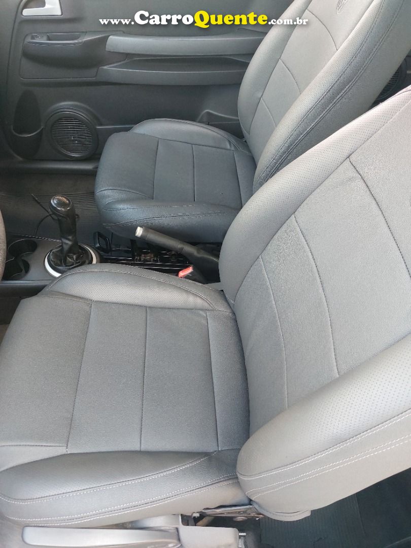 VOLKSWAGEN FOX 1.0 MI 8V 2009 - Loja