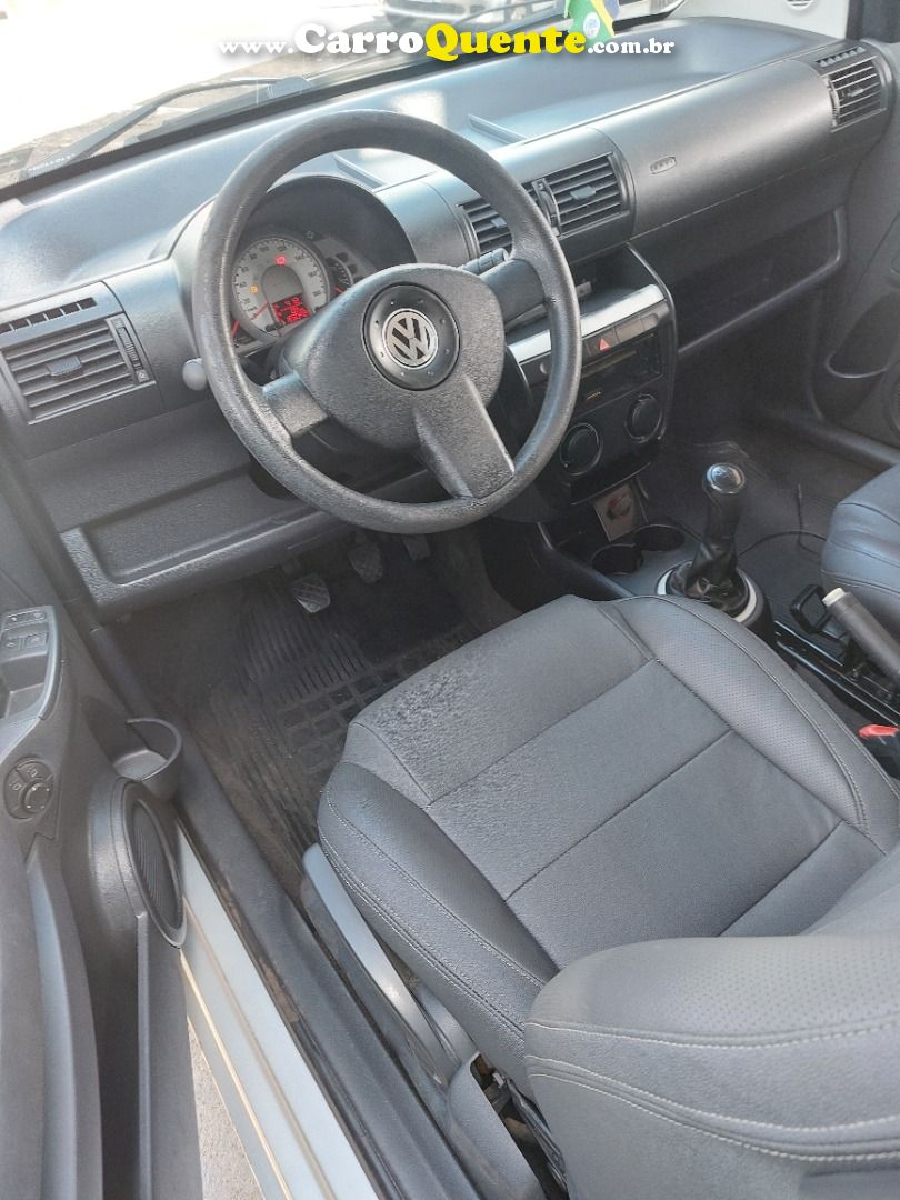 VOLKSWAGEN FOX 1.0 MI 8V 2009 - Loja