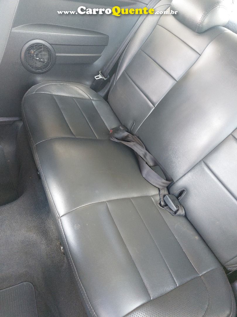 VOLKSWAGEN FOX 1.0 MI 8V 2009 - Loja