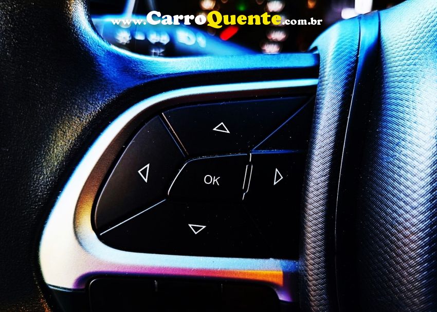 Fiat ARGO 1.0 FIREFLY FLEX MANUAL - Loja
