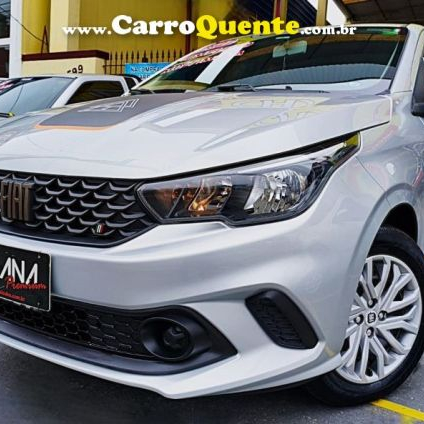 Fiat ARGO 1.0 FIREFLY FLEX MANUAL