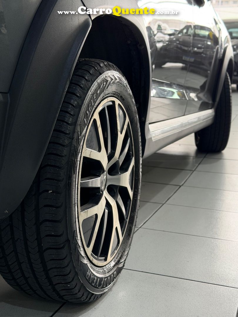 CHERY TIGGO 3X 1.0 VVT TURBO PLUS 2022 - Loja