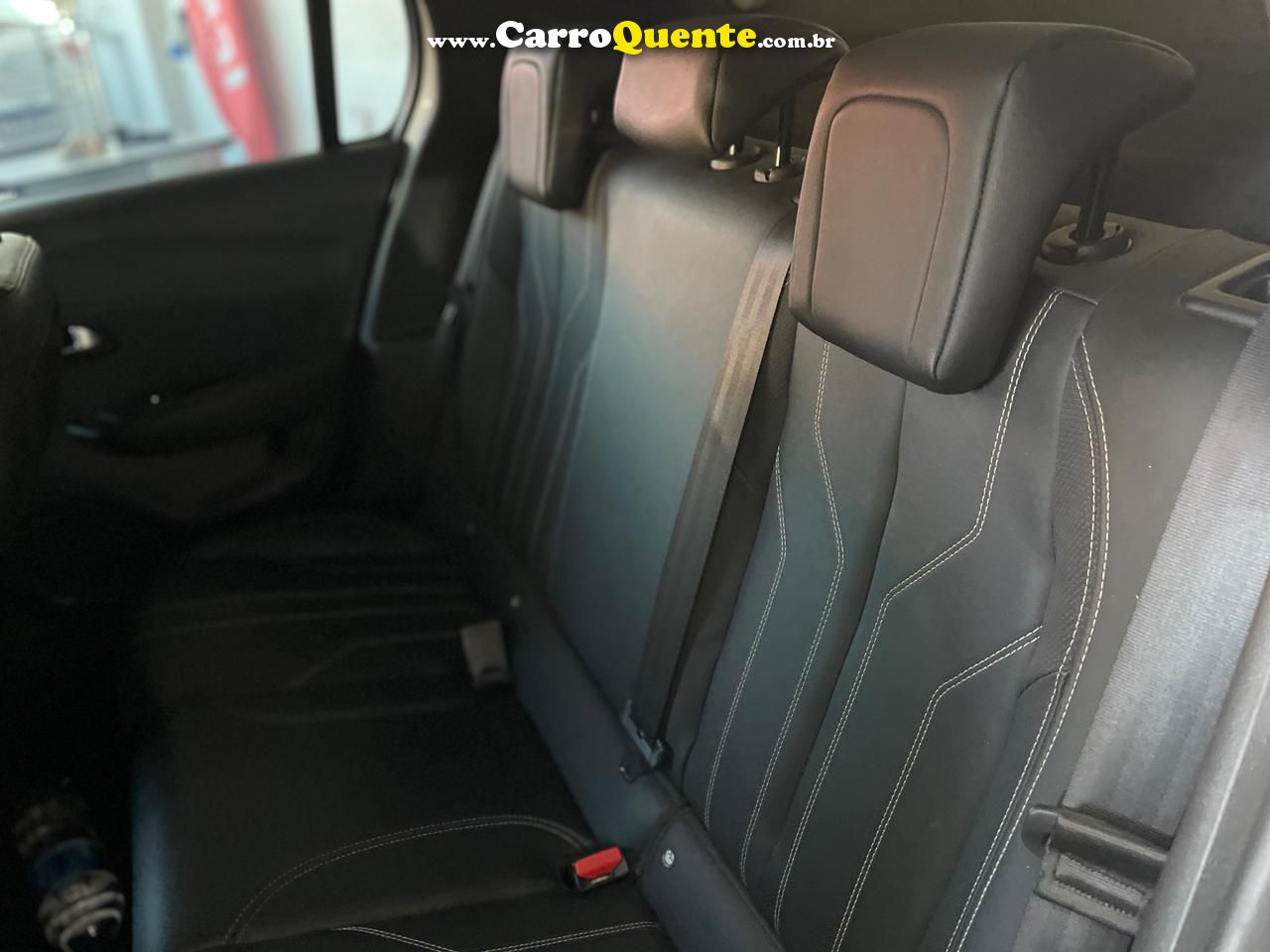 PEUGEOT 208 1.6 16V ALLURE 2022 - Loja