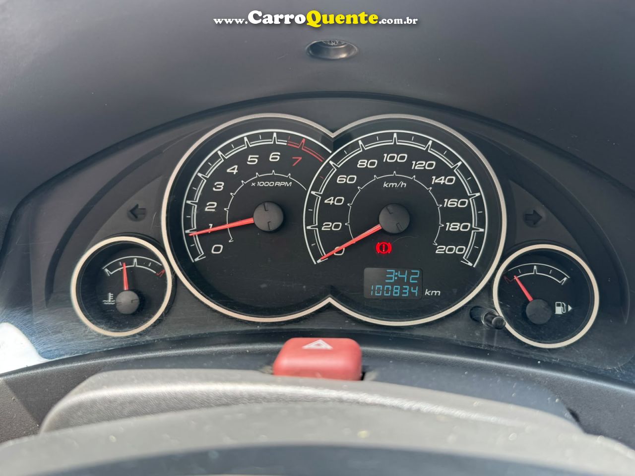 CHEVROLET CELTA 1.0 MPFI LT 8V 2012 - Loja