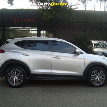HYUNDAI TUCSON 1.6 16V T-GDI GL 2018