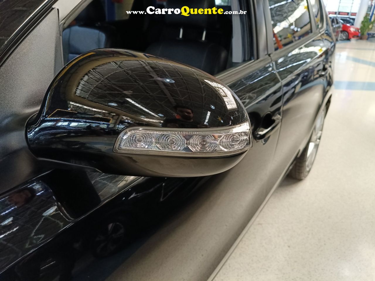 HYUNDAI I30 CW 2.0 MPFI 16V 2011 - Loja